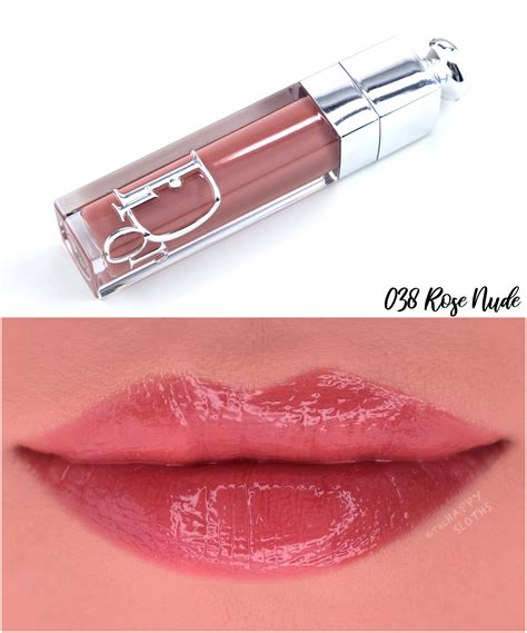 dior addict lip glow 209|christian Dior Addict lip maximizer.